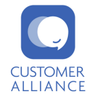 Customer Alliance hotel logohotel logo