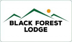Black Forest Lodge hotel logohotel logo