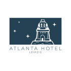 Atlanta Hotel Leipzig hotel logohotel logo