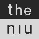 the niu Fusion hotel logohotel logo