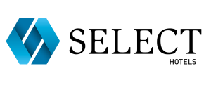 Select Hotel Style Berlin hotel logohotel logo