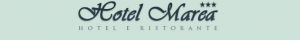 ALBERGO HOTEL RISTORANTE MAREA hotel logohotel logo