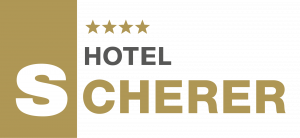 Hotel Scherer Hotel Logohotel logo