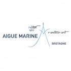 Aigue Marine hotel logohotel logo