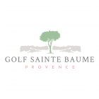 Logo de l'établissement Golf Sainte Baumehotel logo