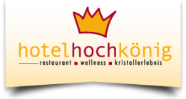 Hotel Hochkönig hotel logohotel logo