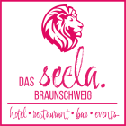 Das Seela Braunschweig hotel logohotel logo