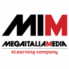 Logo van Mega Italia Media S.p.A.hotel logo