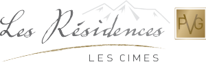 Residence Les Cimes hotel logohotel logo