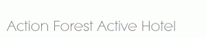 Action Forest Active Hotel Hotel Logohotel logo