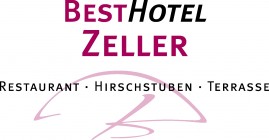 Logo hotelu BEST Hotel Zellerhotel logo