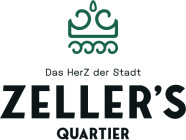 ZELLER´s Quartier hotel logohotel logo