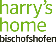 harry’s home Bischofshofen hotel logohotel logo