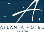 Atlanta Hotel International Leipzig hotel logohotel logo