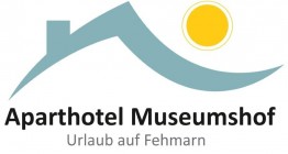 Aparthotel Museumshof Hotel Logohotel logo