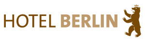 Hotel Berlin hotel logohotel logo