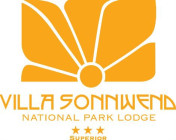 Villa Sonnwend National Park Lodge hotel logohotel logo