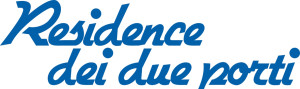 RESIDENCE DEI DUE PORTI hotel logohotel logo