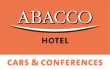 Abacco Hotel hotel logohotel logo
