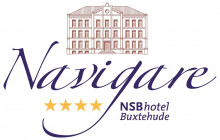 Navigare NSBhotel Hotel Logohotel logo