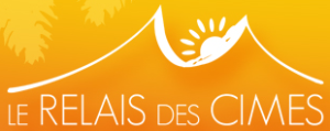 Hôtel Le Relais des Cimes hotel logohotel logo