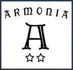 HOTEL ARMONIA hotel logohotel logo
