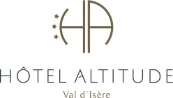 Hôtel Altitude hotel logohotel logo