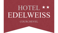 Hôtel Edelweiss hotel logohotel logo