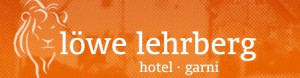 Hotel Löwe hotel logohotel logo
