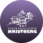 Panoramagasthof Kristberg hotel logohotel logo