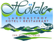 Landgasthof Hölzle hotel logohotel logo
