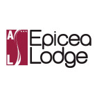 Hôtel Epicea Lodge hotel logohotel logo