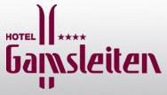 Hotel Gamsleiten hotel logohotel logo