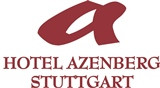 Hotel Azenberg hotel logohotel logo