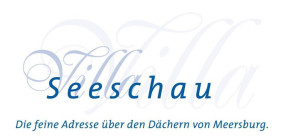 Hotel Villa Seeschau hotel logohotel logo