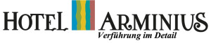 Hotel Arminius hotel logohotel logo