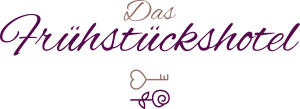 Das Frühstückshotel SPO hotel logohotel logo