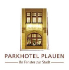 Parkhotel Plauen hotel logohotel logo