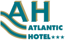 Atlantic Hôtel hotel logohotel logo
