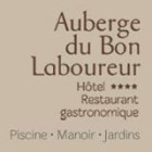 Auberge du Bon Laboureur hotel logohotel logo