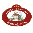 Landhotel & Wirtshaus beim Has'n hotel logohotel logo