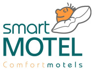 smartMotel hotel logohotel logo