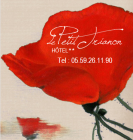 Mosaik Hôtel hotel logohotel logo