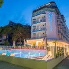 Grand Hotel Playa hotel logohotel logo