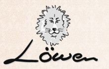 Hotel Löwen hotel logohotel logo