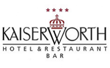Hotel Kaiserworth Hotel Logohotel logo