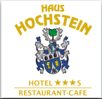 Hotel Haus Hochstein hotel logohotel logo