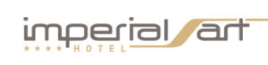 Boutique & Design Hotel ImperialArt hotel logohotel logo