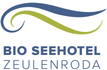 Bio-Seehotel Zeulenroda GmbH & Co.KG hotel logohotel logo