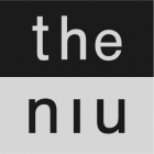 the niu Tab logo hotelahotel logo